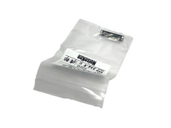 NoiseKen H-330 Discharge Resistor 330 Ohm +/- 10 Percent, ER5ASH