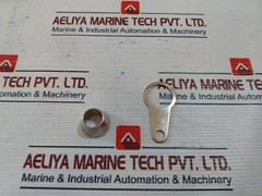 Bartec Nasp I-20090 Pap 1m 2020 PAP1120MONK12345 Rass Cable Gland M20 Nickel Kit