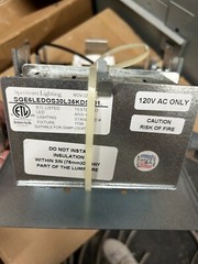 Spectrum Lighting SGE6LED0S30L35KDS101