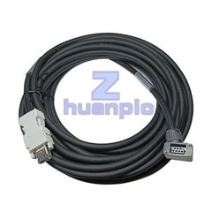 1PC New S6-L-P124-20.0-T Servo Multi Turn Absolute Value Encoding Cord 20M