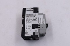 Allen-Bradley 140M-C2E-B40 Circuit Breaker MADE IN SWITZERLAND