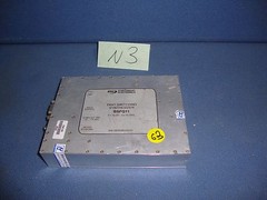 BHE Bonn Hungary Electronics FAST SWITCHING SYNTHESIZER BSFQ11 10.95-12.75 GHZ