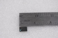 MICROCHIP TECHNOLOGY PIC16C54C-04/SO MICROCONTROLLER 25 RAM (LOT OF 20)