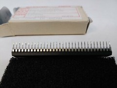 Sharp X0600CE 64P DIP IC 1 pc, RH-IX0600CEN1, Brand New Old Stock