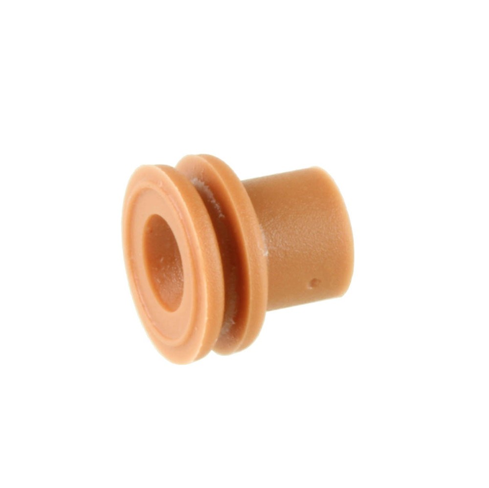 Tan 14-12 Ga. Metri-Pack Seals, GT 280 Series, Sealed #15366067 – (Pack of 50)