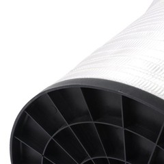 Polyester Pull Tape 1″ x 2103′ Mule Tape Flat Rope 6000 lbf Tensile Capacity