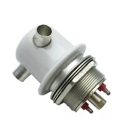 For JPK-33 069K 15KV 80A Contact Ceramic High-Voltage Vacuum Relay New