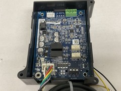 New Carrier HK38EA063, 350263-401, Mitigation Board With Harness Assembly