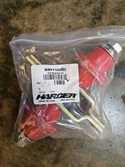HARGER WBKT1KIT New