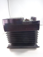 Watlow Solid State Power Control DC2S4020V100 DIN-a-mite 208VAC 60HZ 40A 5VDC