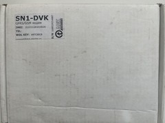 DVK Electro SN1-DVK GPRS GSM Modem Industrial Remote Monitoring Modbus RTU New