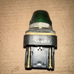 ALLEN-BRADLEY 800T-QH10G 120V AC/DC Light – Green (St2060)