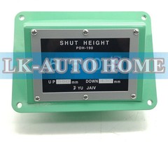 1Pcs New Model height digital display PDH-190 PDH-190-S-R punch indicator