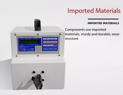 High-speed Stranding Machine, Twisted Wire Stranding Machine, Variable-speed