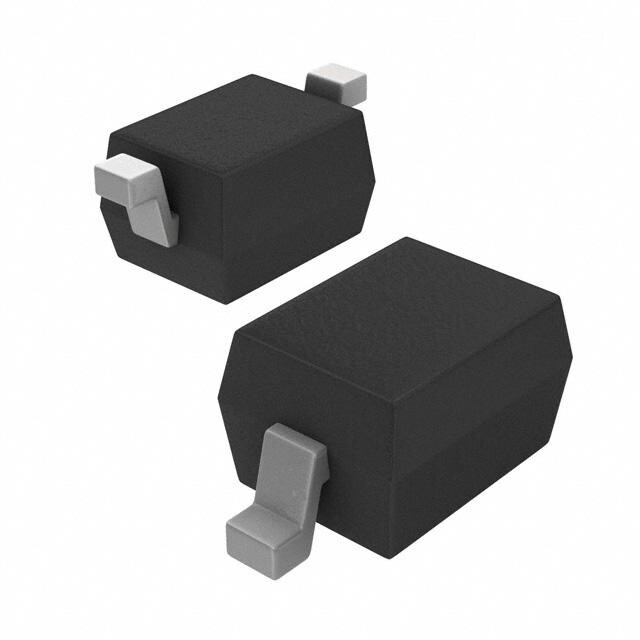 10PCS MM3Z2V4C ON ±5% Single 2.28V~2.52V 200mW 2.4V SOD-323FL Zener Diodes ROHS