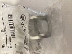 ALLEN BRADLEY ACCESSORY 800F-AMRG SER. A H-070