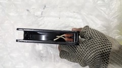 EBMPAPST 9906 115V 50HZ 160MA 14W