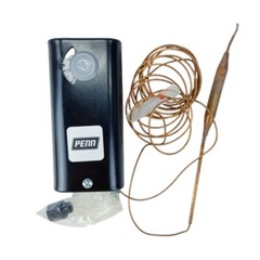 New Temperature Limit Controller A19ABC-41C -35~+40°C