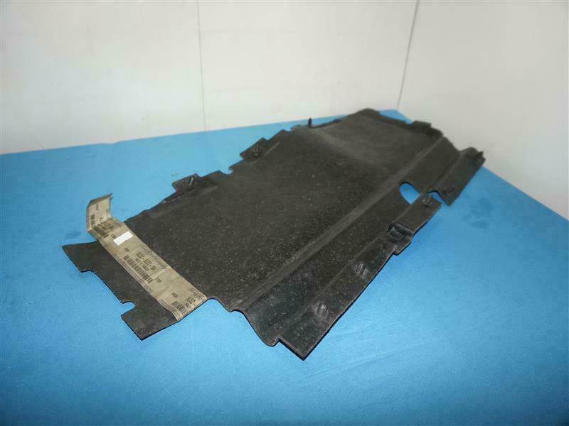 Ford XL3Z-8327-BA XL3Z8327BA Splash Shield