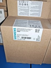 1PCS NEW 3RV2917-4A 3-Phase Busbar SIEMENS
