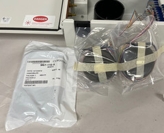 Corning WB424P12-3C-3RJATT 24F Fiber Wall Terminal SC UPC Single Mode AT&T WBT