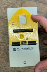 ALLEN BRADLEY 140-MJD CIRCUIT PROTECTOR ENCLOSURE NEW NO PACKAGE
