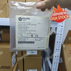 140G-G-PB3M Rockwell 140G G/I Frame Molded Case Circuit Breaker Fitting