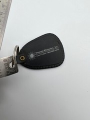 Kara Micro Laser Switch w/ Key EAO KEY SWITCH 14-235 .025 Made in Switzerland