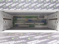 USED Basler Electric DECS-400 Digital Excitation Control System Chassis
