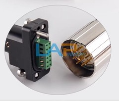 1PCS New cable 310129-01/03/05/07/09/12/15M Reading head line of grating ruler