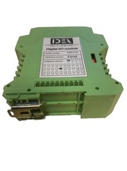 IDEA Digital Module 100716 Version I202 Sps Control Unit Measuring Industry