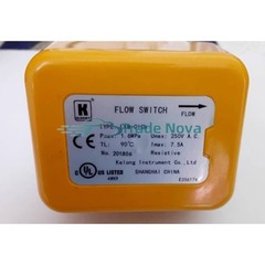 1Pcs New LKB-01Cb 7.5A target water flow switch Flow switch Target switch