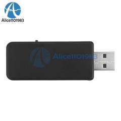 Industrial USB to RS485/RS232 Communication Converter Module CH343G USB-A