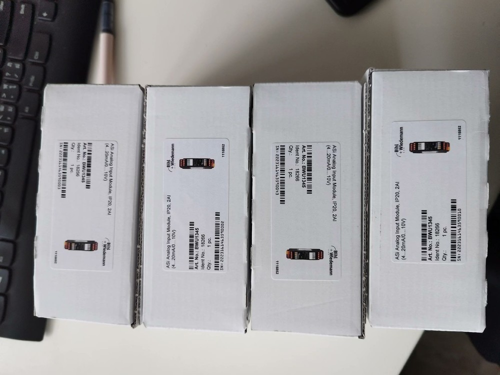 1PCS NEW BWU1345 module BW