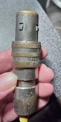 Kings 7705-2 Triax Tri-Loc Cable End