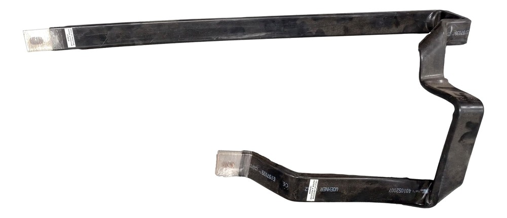 1278498-A, WOHNER, FLEXIBLE BUSBAR 8 X 40 X 1 TIN