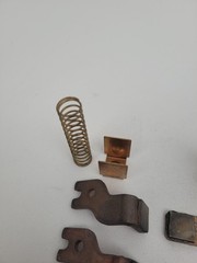 101×112 General Electric Contacts – Next Day Option – No Screws – Incomplete