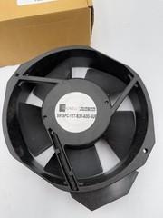 Radwell 5915PC-12T-B30-A00-SUB Fan Axial 115VAC 212 CFM 2-WIRE LEADS New