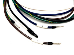 Balluff BCC098N 7/8″ 5-Pin Female Receptacle BCC A355-0000-10-RN022-020 LOT OF 3
