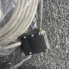 black box cable 724-746-5500 cbps77748 EYP-Q 20ft (x)