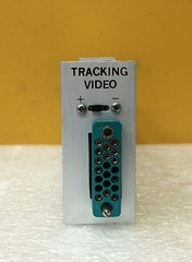 Scientific Atlanta 440A, 50 kHz to 2 MHz, RF Demodulation Module, for 410WA