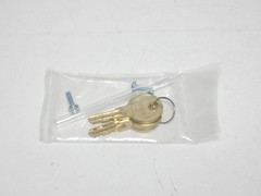 Faraday 500-648507 D.P.S.T. Terminal Connection Manual Fire Alarm Pull Statio…