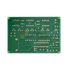 AT89C2051 Digital 4/6 Bits Electronic Clock Electronic Production Suite Kit DIY