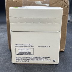Leviton Branch Circuit Breaker AFCI/GFCI 20 Amp 120v (lot of 4) R12-LB120-DFR