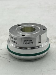 Trumpf 0958136-13 Tus R.:50.9 s. : .10% See Pics