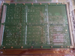 Nortel Networks NTEX22CA DMS-100 ASU PROCESSOR
