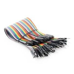 5pcs Dupont Jumper Wire Cable 15cm Male Female Female to Female Aduino Jumper