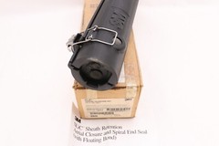 3M 2X19-SR/SES SLIC AERIAL CLOSURE KIT, SHEATH RETENTION AND SPIRAL END SEAL