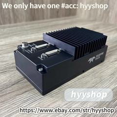 DALSA P3-80-16K40-00-R 16K linear array scanning camera/hyy/
