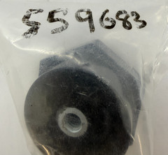 559683 nVent Eriflex Low Voltage Insulator Imperial 3/8 UNC (42)